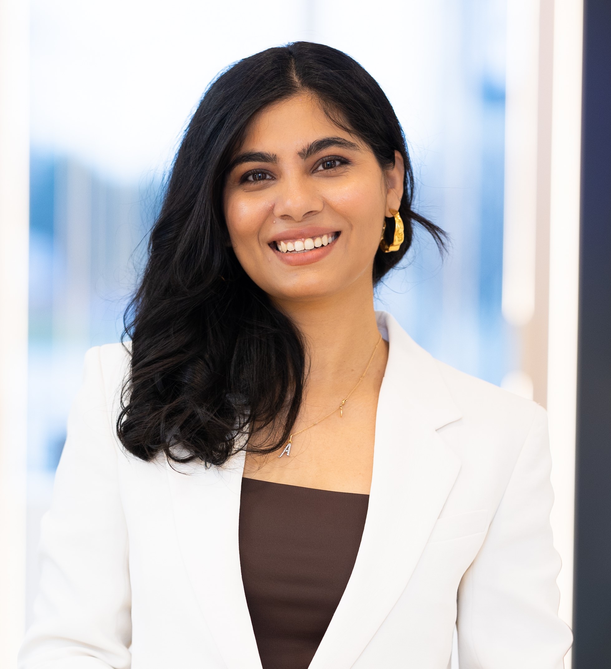 Dr. Arpita Thakkar